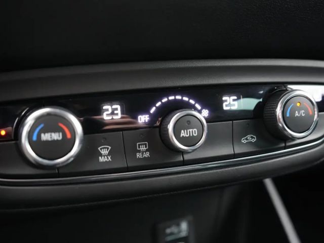 Opel Crossland X Elegance Turbo