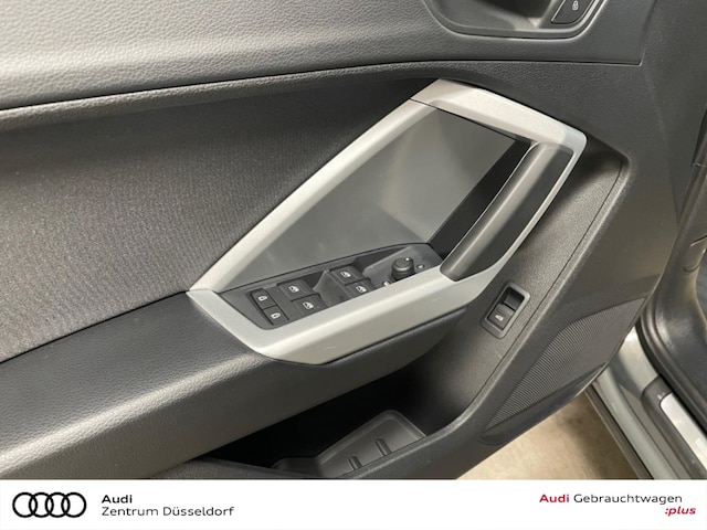 Audi Q3 35 TFSI S-Tronic