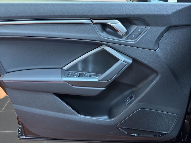 Audi Q3 Quattro S-Tronic Sportback