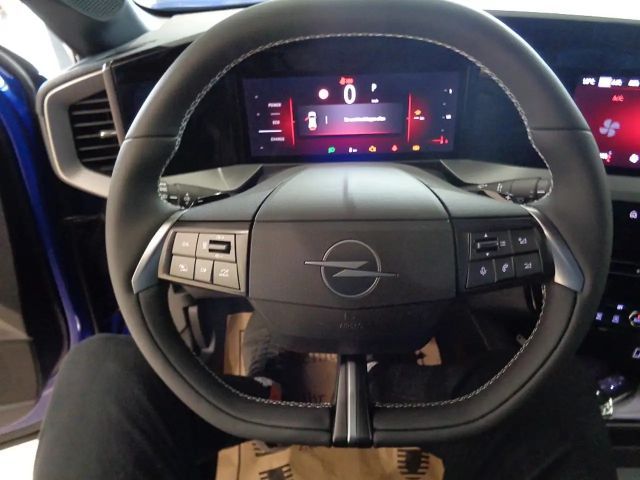 Opel Mokka GS-Line Grand Sport Turbo