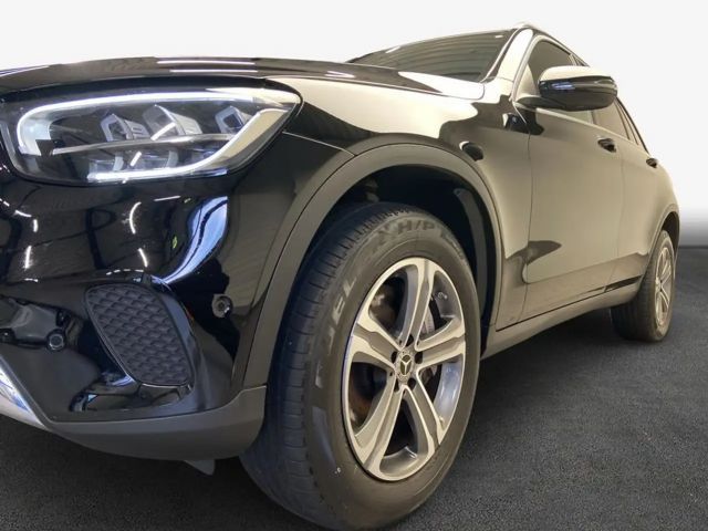 Mercedes-Benz GLC 300 GLC
