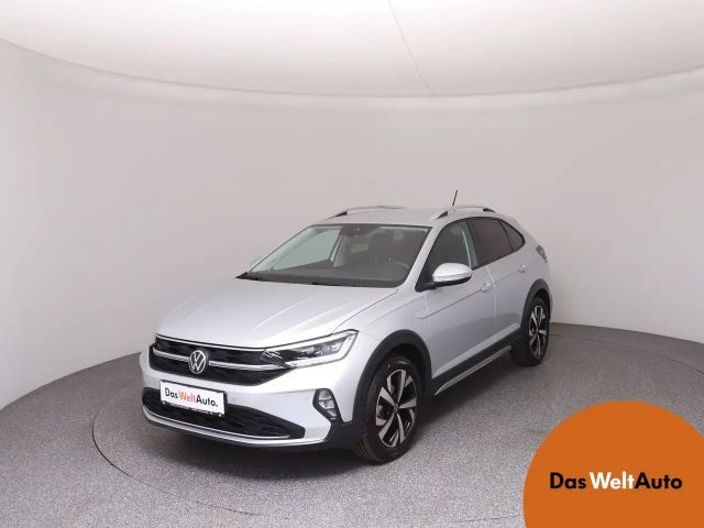 Volkswagen Taigo Style