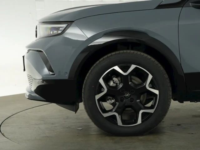 Opel Mokka GS-Line Grand Sport Mokka-e