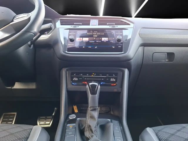 Volkswagen Tiguan Allspace DSG R-Line
