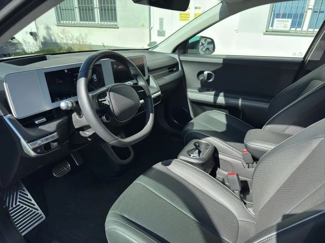 Hyundai IONIQ 5 4WD Vierwielaandrijving