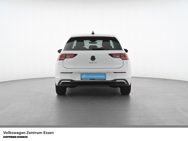 Volkswagen Golf Golf Goal TSI LED SHZ AHK