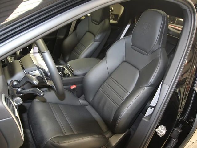 Porsche Cayenne Coupé E-Hybrid