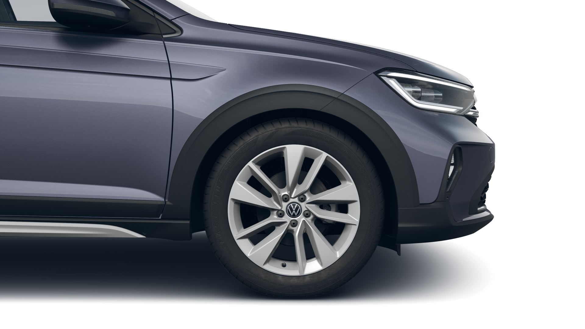 Volkswagen Taigo 1.0 TSI DSG IQ.Drive