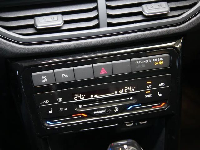 Volkswagen T-Cross DSG Life