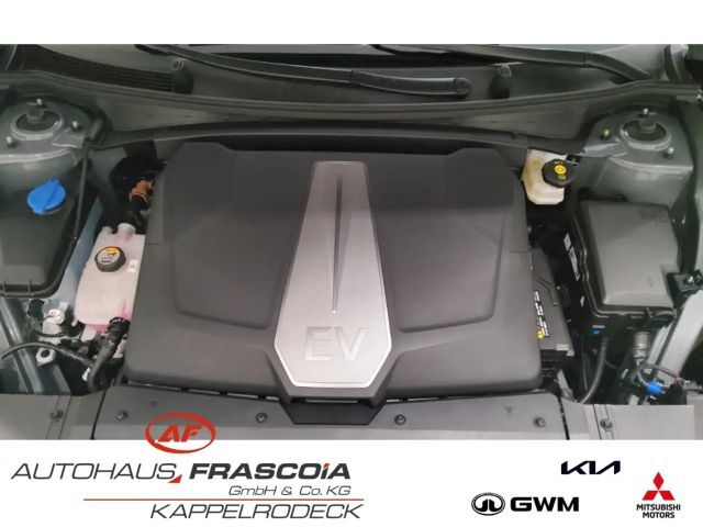 Kia EV6 GT-Line Vierwielaandrijving