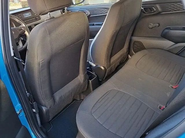 Hyundai i10 1.0 Select
