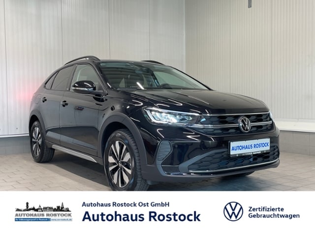 Volkswagen Taigo 1.0 TSI