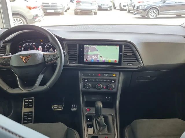 Cupra Ateca 2.0 TSI 4Drive DSG