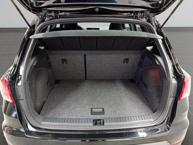 Seat Arona DSG FR-lijn