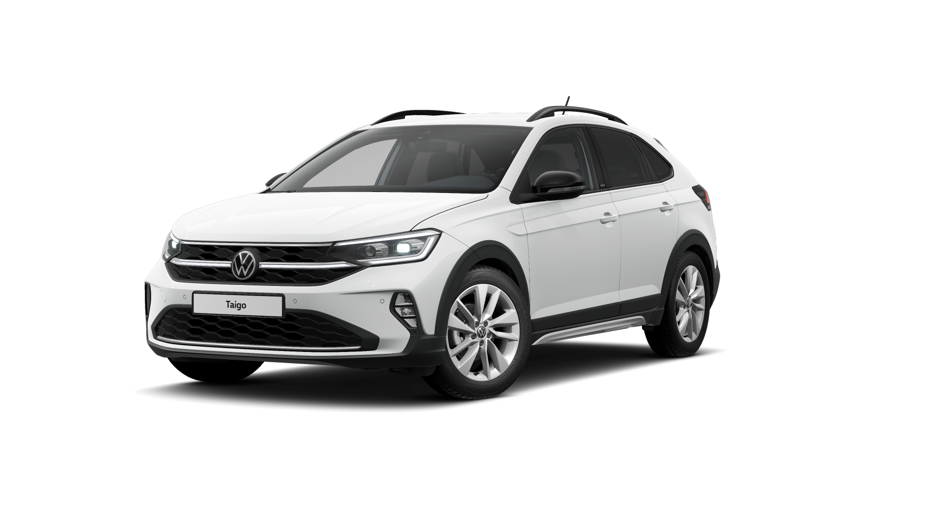 Volkswagen Taigo 1.0 TSI DSG