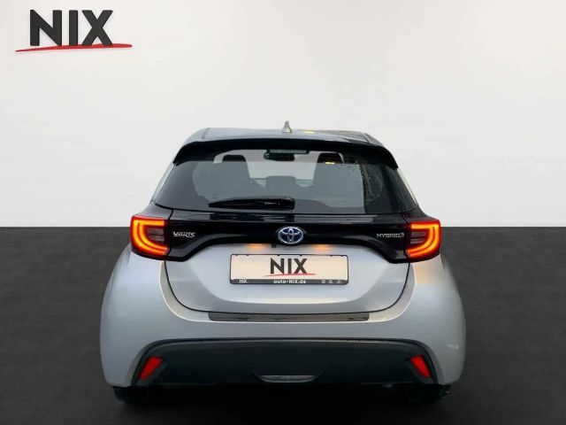 Toyota Yaris Comfort Hatchback Hybride