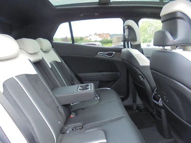 Kia Sportage GDi GT-Line Vierwielaandrijving