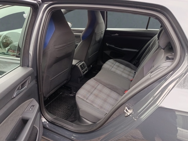 Volkswagen Golf GTE Golf VIII