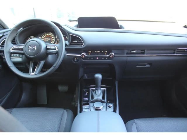 Mazda CX-30 Homura SkyActiv