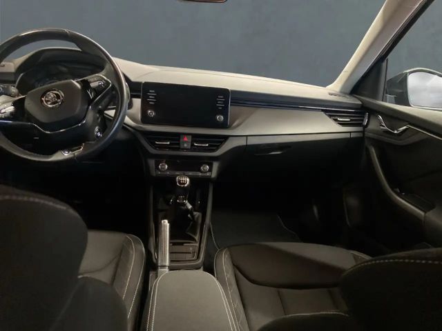 Skoda Kamiq Ambition