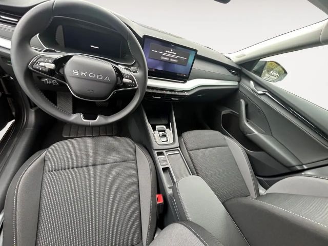 Skoda Octavia 85 Combi Selection