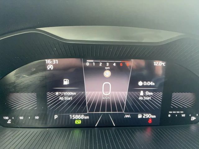 Skoda Karoq ACT Selection