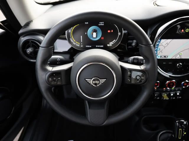 MINI Mini Electric SE