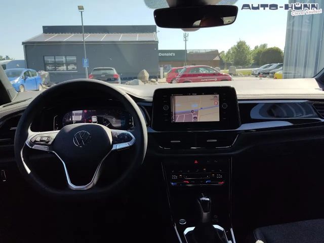 Volkswagen T-Roc DSG IQ.Drive Style