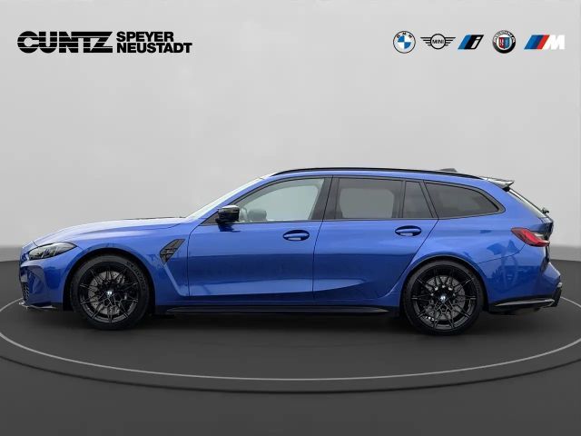 BMW M3 Competition Touring xDrive