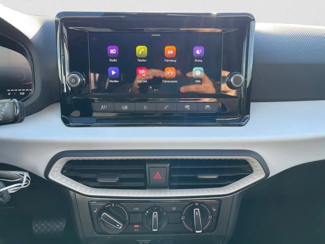 Seat Arona Connect DSG Style