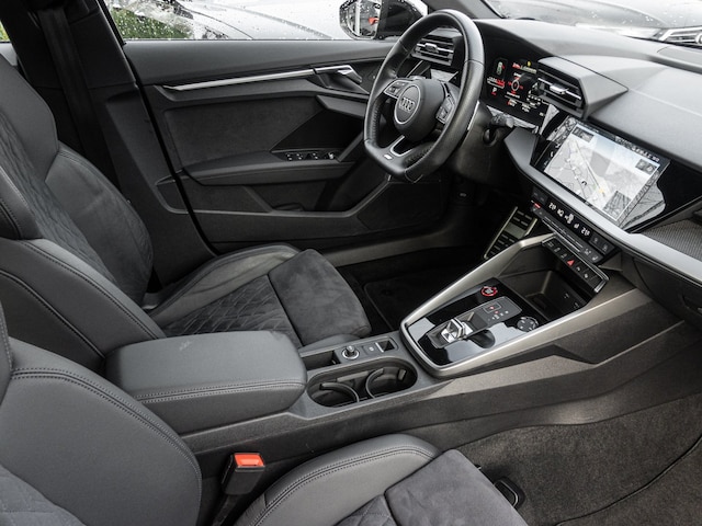 Audi RS3 Quattro S-Tronic Sportback