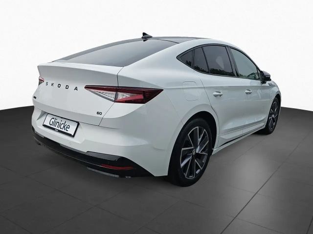 Skoda Enyaq Coupe Sportline iV 60