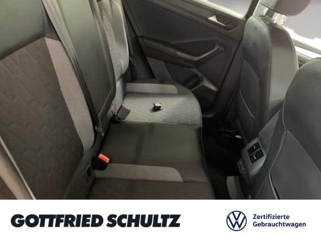 Volkswagen T-Roc T-Roc GOAL TSI SITZHEIZUNG EINPARKHILFE NAVI LED