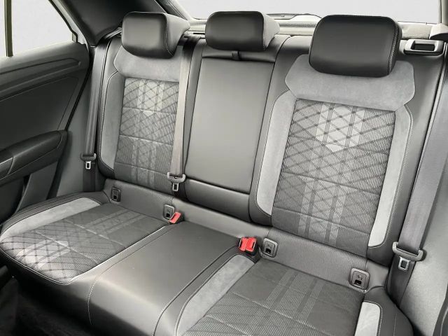 Volkswagen T-Roc DSG Plus R-Line