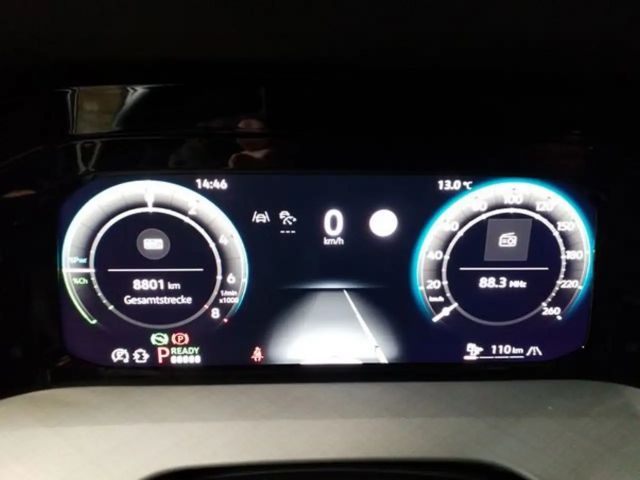 Volkswagen Golf Life eHybrid