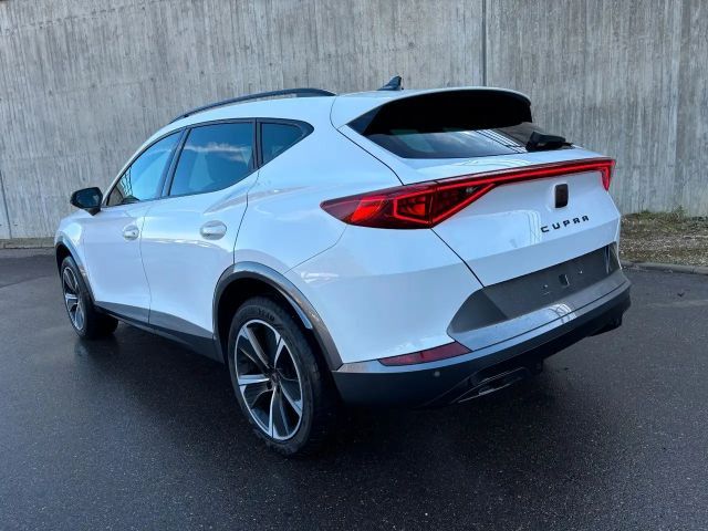 Cupra Formentor 2.0 TDI,LED,MFL,Virtual