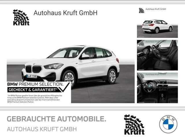 BMW X1 Advantage pakket xDrive25e