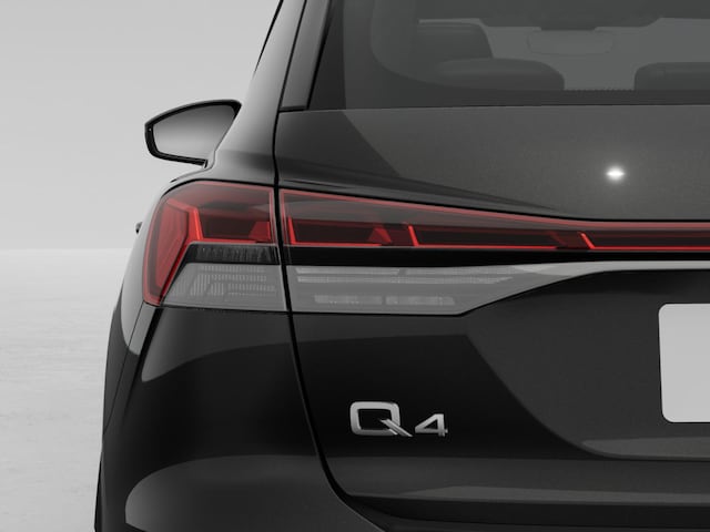 Audi Q4 e-tron SUV 45 e-tron Audi Q4 e-tron