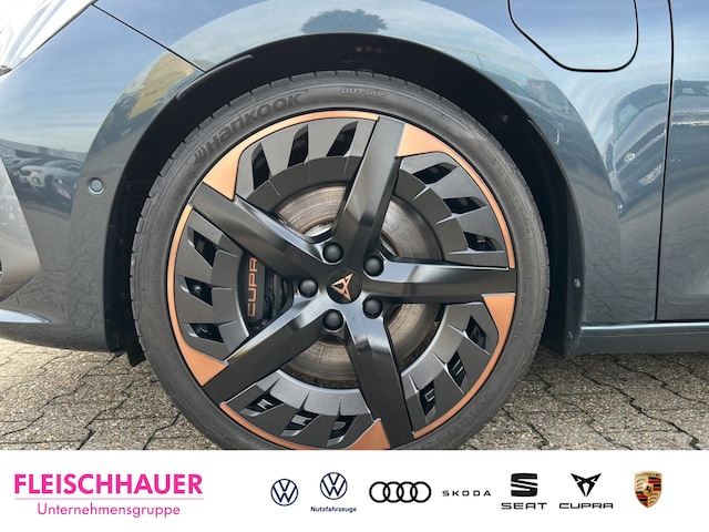 Cupra Leon DSG Sportstourer VZ