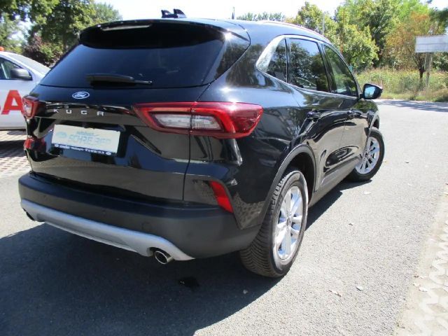 Ford Kuga EcoBoost Titanium