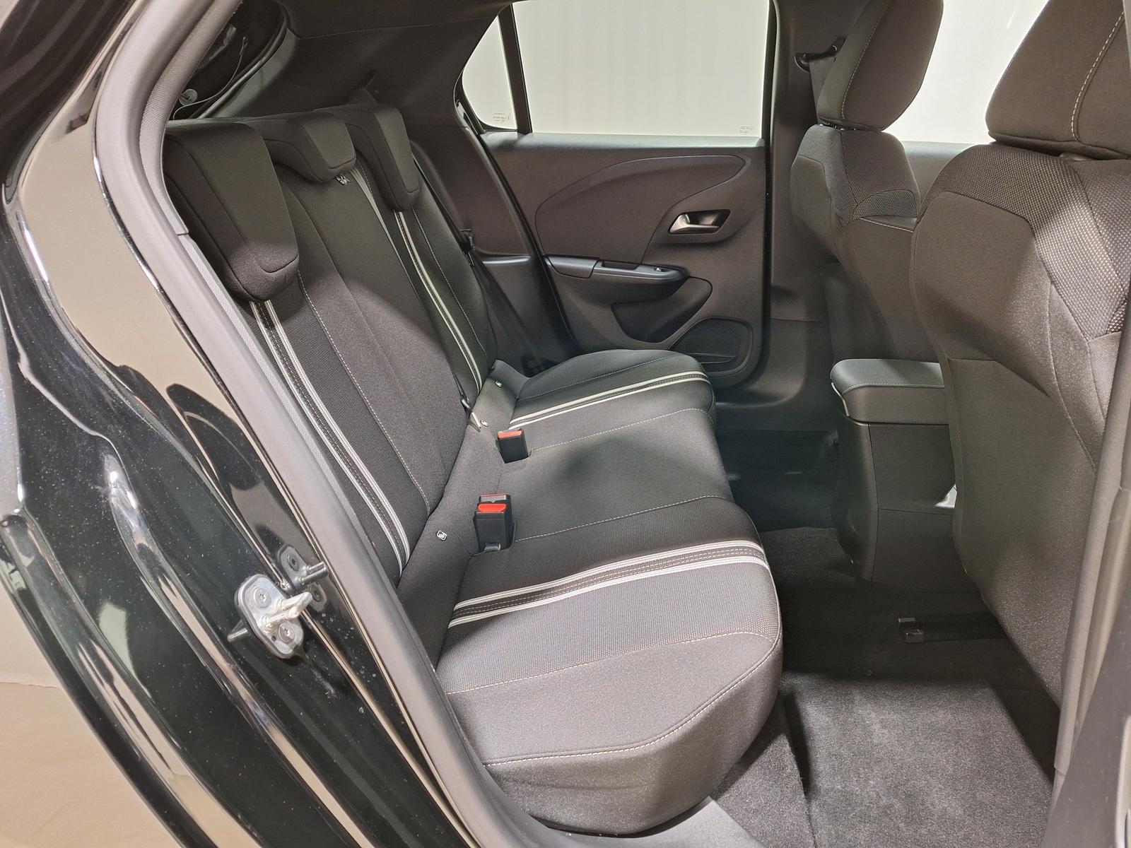 Opel Corsa GS-Line Grand Sport Turbo