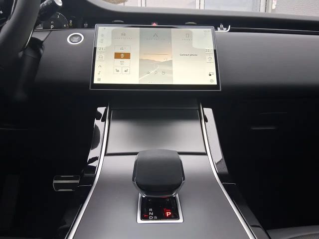 Land Rover Range Rover Evoque AWD SE