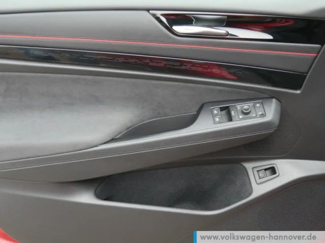 Volkswagen ID.7 GTX Tourer