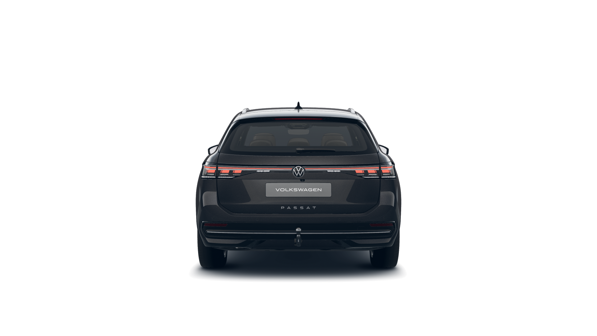 Volkswagen Passat 2.0 TDI