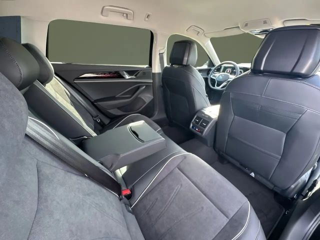 Volkswagen Passat 2.0 TDI Elegance Elegance