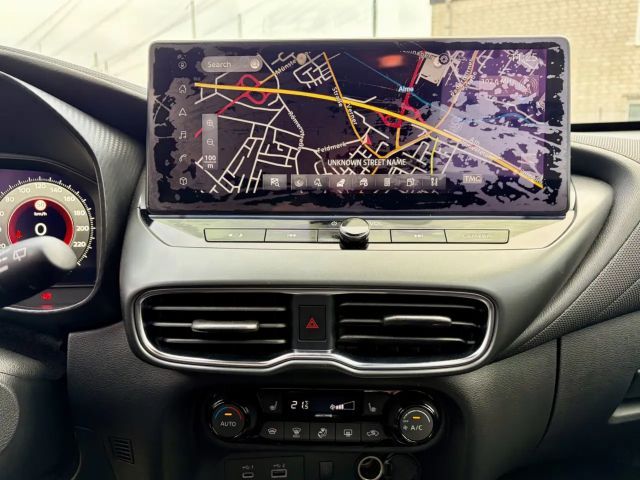 Nissan Juke N-Connecta