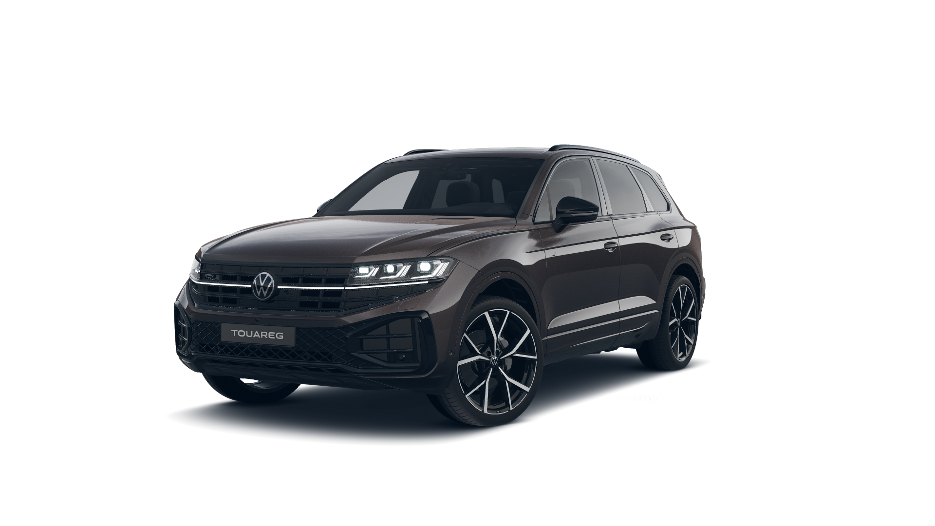Volkswagen Touareg 3.0 V6 TDI R-Line