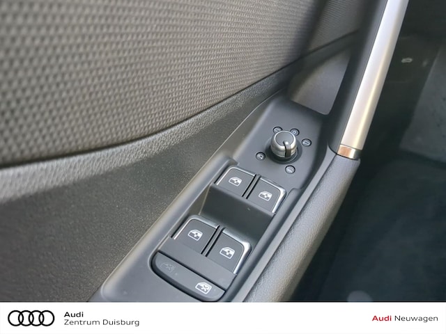 Audi Q2 35 TFSI S-Tronic