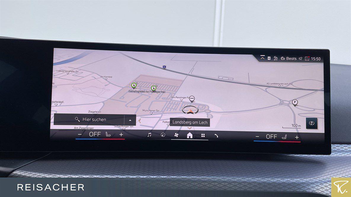 BMW 330 330e Touring