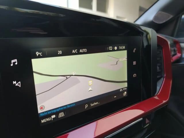 Opel Mokka GS-Line Grand Sport Turbo